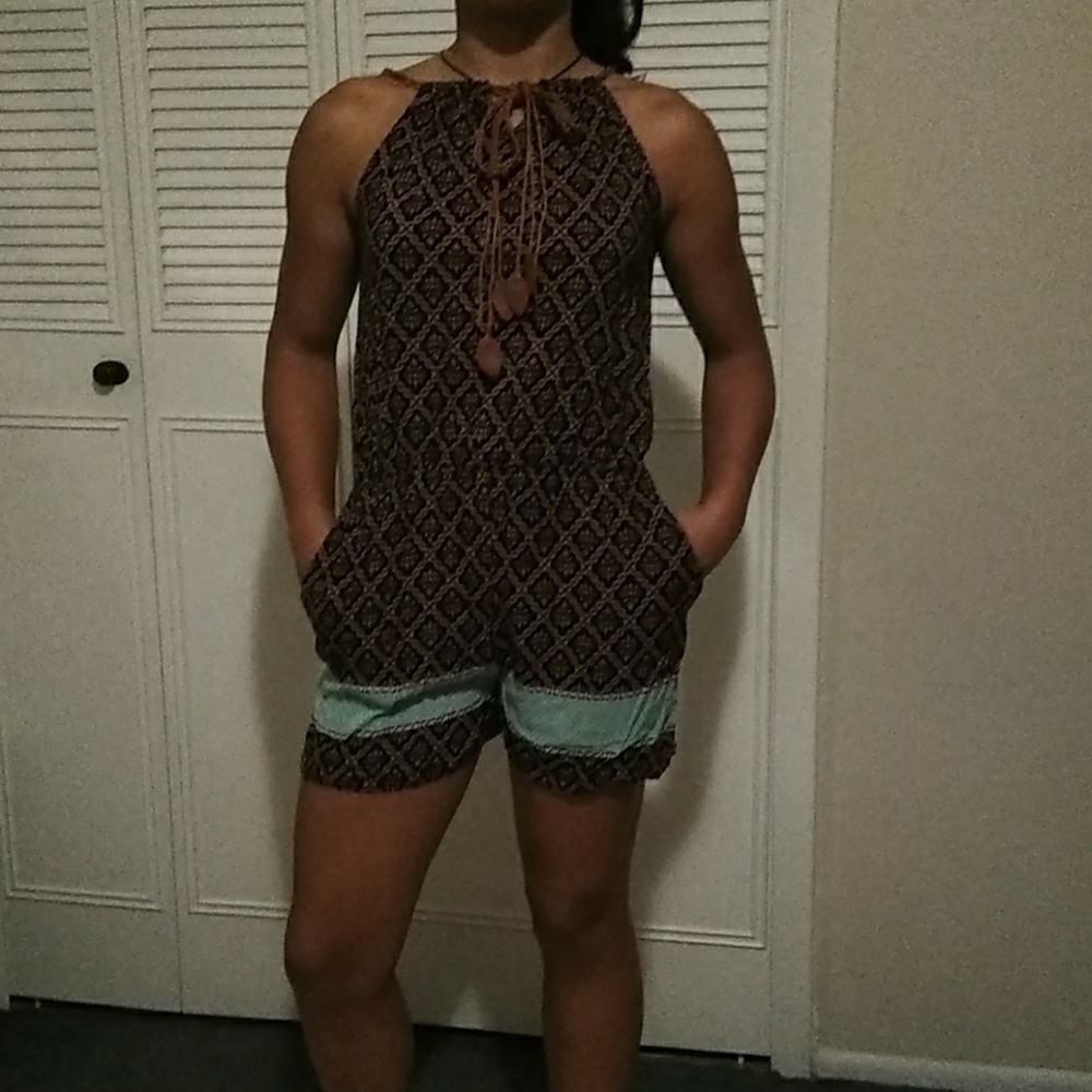 Romper - Picture 4 of 5